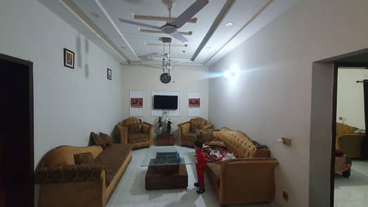 5 marla double story house for sale