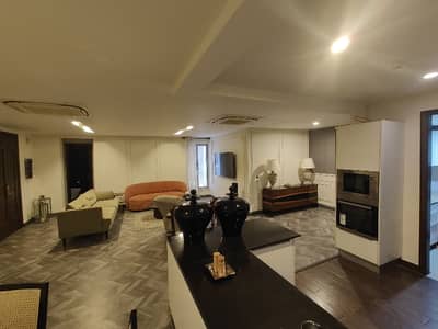 Apartment Luxurious 3 beds Location Hart of Gullbarge 3 Jym Pool Thether Meeting Room Play kids Area