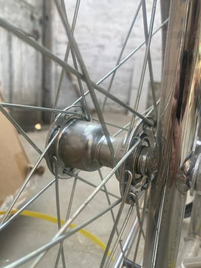 Wheelchair For Sale Good Condition