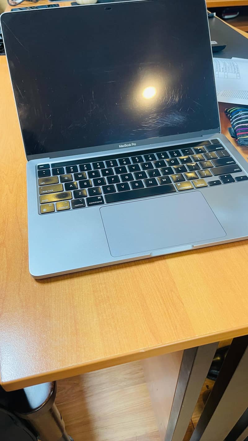 MacBook Pro 2