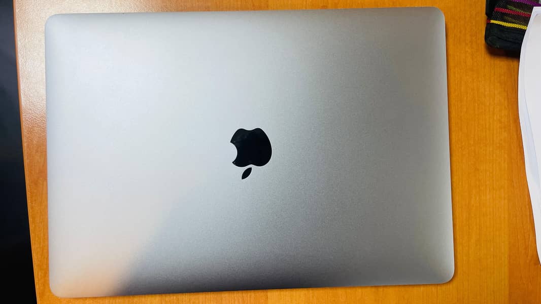 MacBook Pro 1