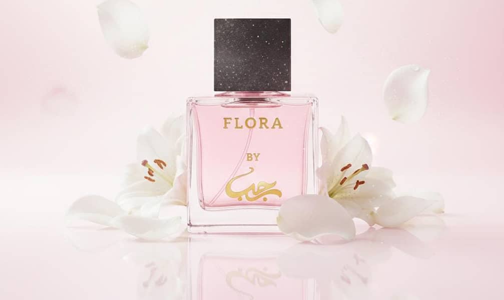 Flora – Original Perfume 0