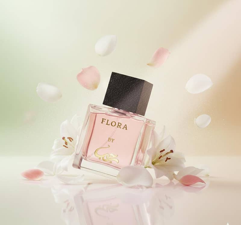 Flora – Original Perfume 2