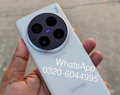 Vivo X100 Ultra Mobile For Sale Urgent