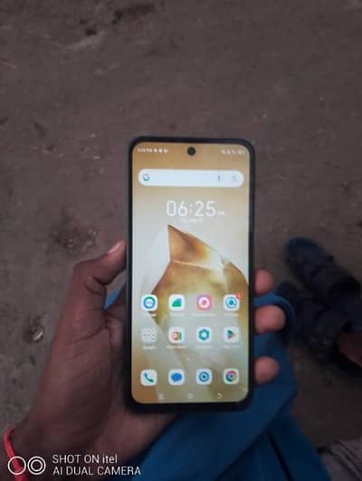 itel p70 4+4 Rom128