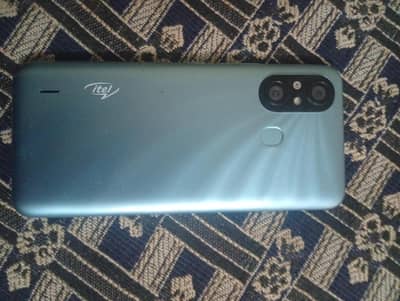 Itel A 49 2 32 mob with box
