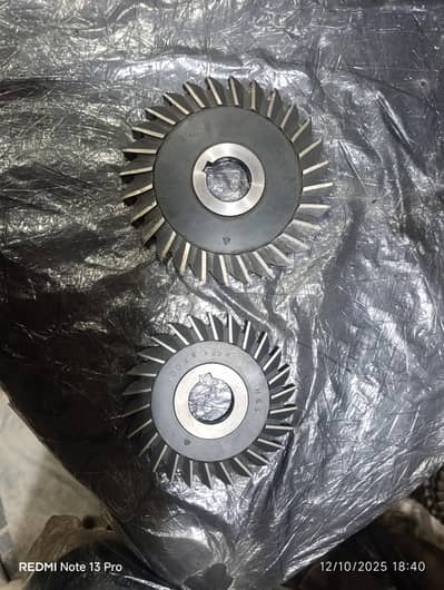 metal cutter 6inchin Korean