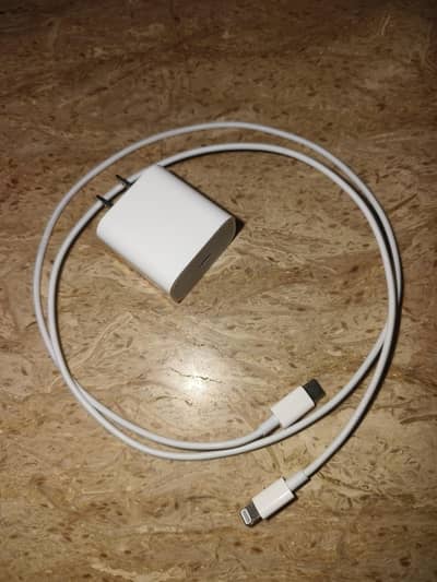 iphone charger 20 watt