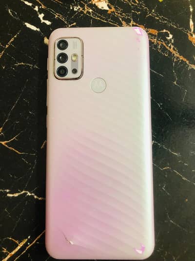 battery panel original mobile moto e7 plus