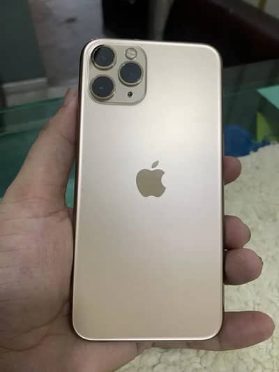 iPhone 11 pro 256gb dual pta approved