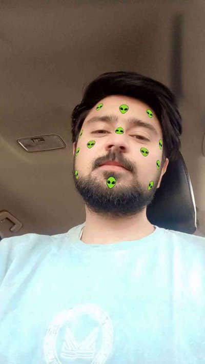 Saif Ali