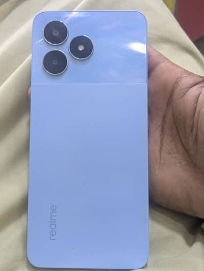 REALME NOTE 50