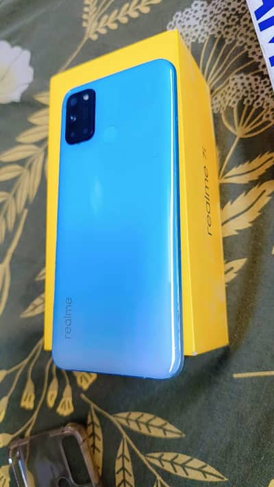 Realme 7i