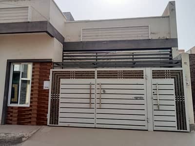 House for sale in Rahim Yar khan