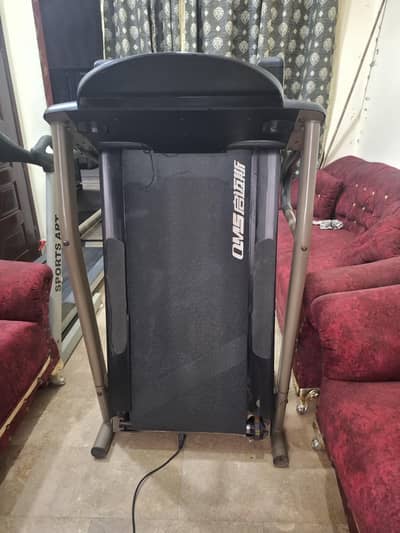 selling treadmill