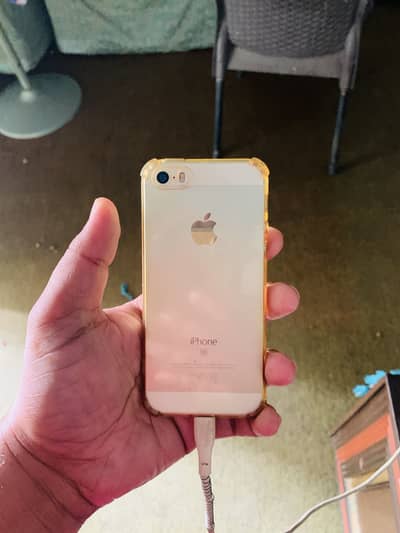 iPhone SE 32GB