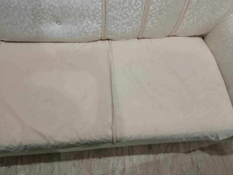 3 Seater Sofa 2
