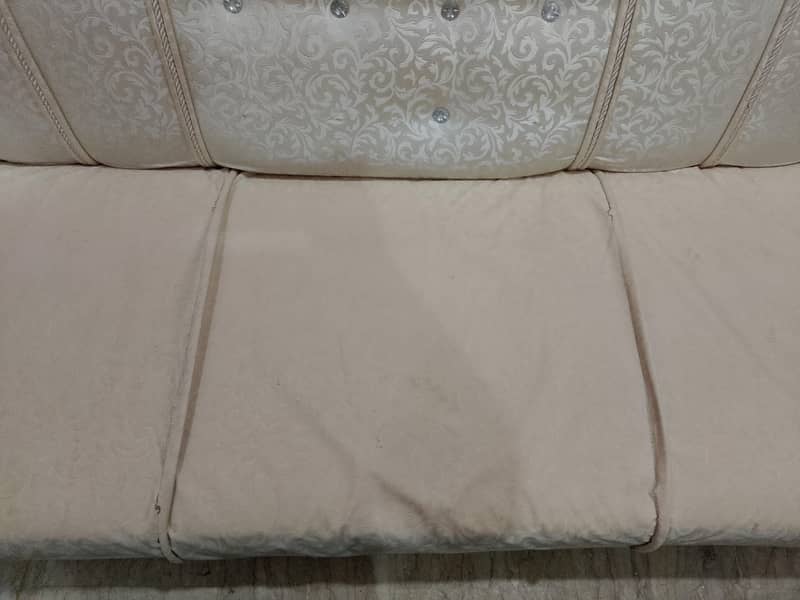 3 Seater Sofa 3