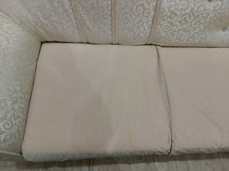 3 Seater Sofa 4