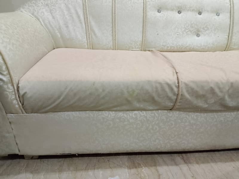 3 Seater Sofa 14