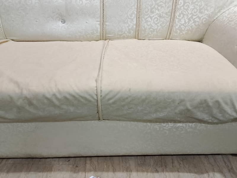 3 Seater Sofa 16