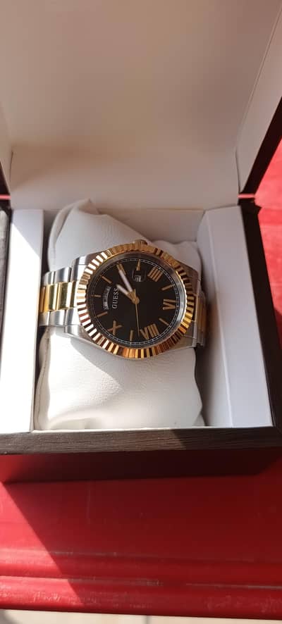 Guess Original Watch-Never Used