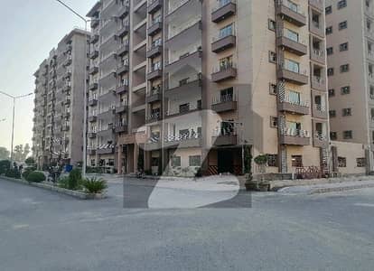 Good 12 Marla Flat For Rent In Askari 11 - Sector B Apartments