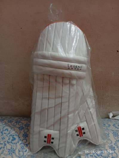 Gray Nicholas Hard Ball kit