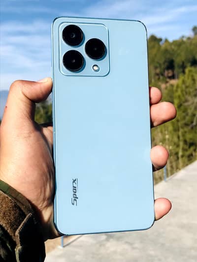 best Editing mobile phone sparx not x