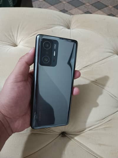 Xiaomi 11T Pro - 8GB-256GB - Single sim approved approved - 95% clean