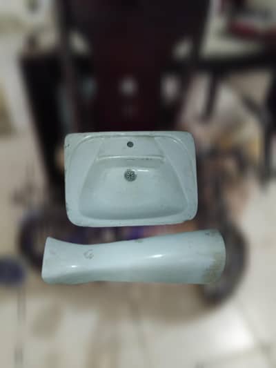 used condition basins for sale