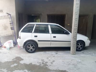 Cultus 2015 For Sale 03044401040