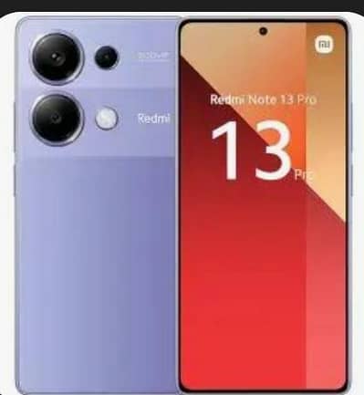 redmi note 13 pro 12 GB 512 gb