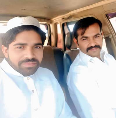 Rasheed Ahmad 