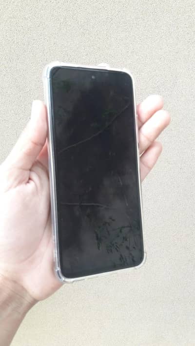 REDME 12 8/256 DOUL SIM