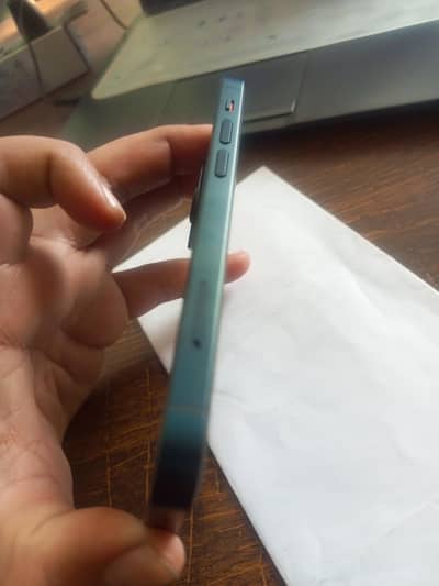 iPhone 13 mini 512 GB 86% battery