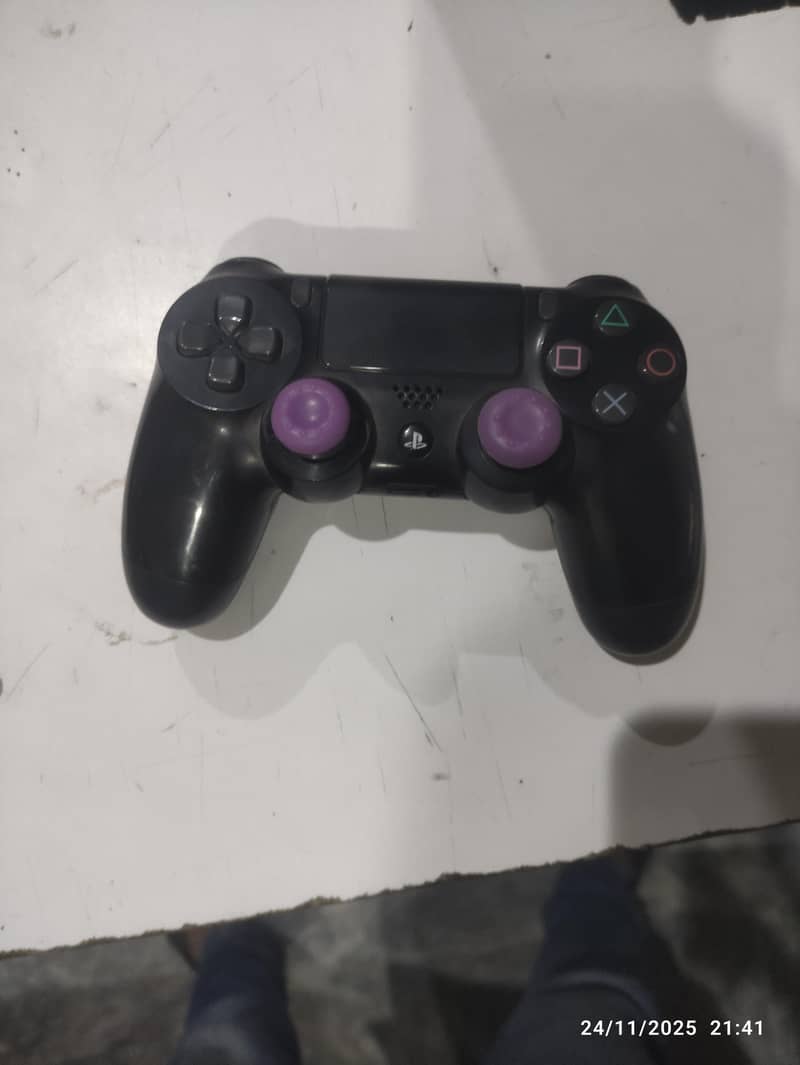 PS4 Original Controller 1