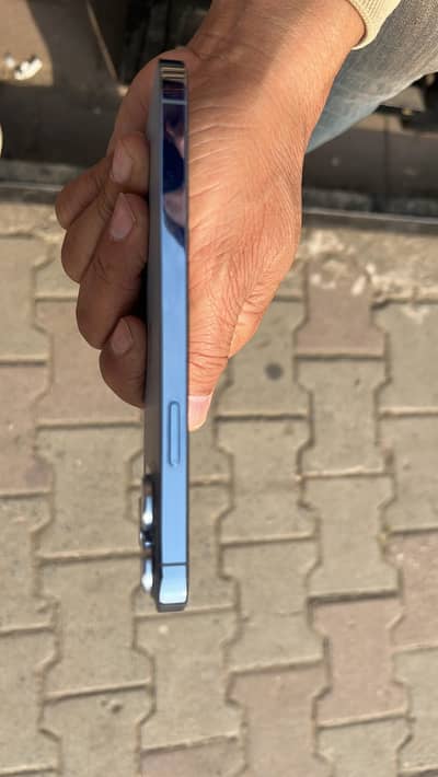 Iphone 13 pro max pta approve