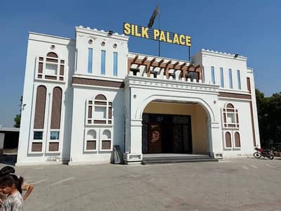 8 Kanal Wedding Hall, Marriage Hall, Party Hall, Mehndi, , Barat, Walima Ceremony All Functions Badian Road Lahore.