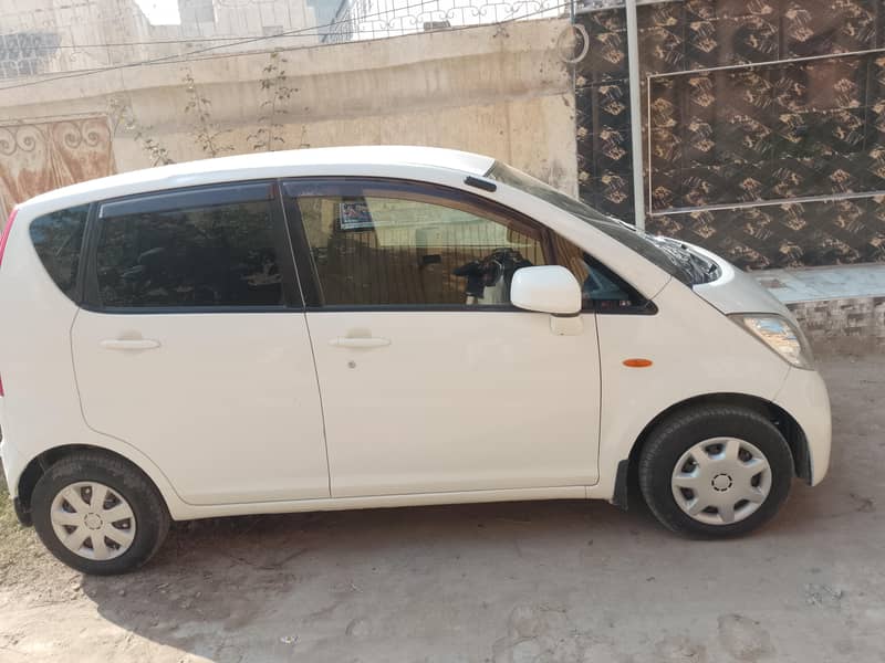 move imported model 1