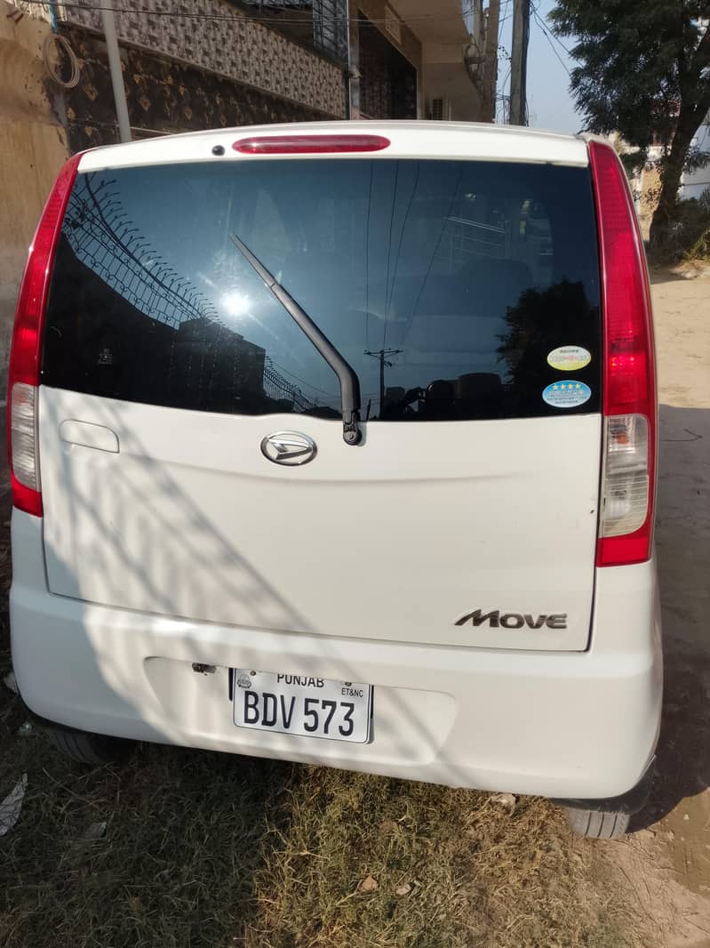 move imported model 2