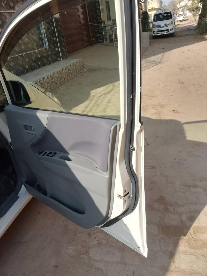 move imported model 9