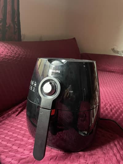 Air fryer (Brand new)