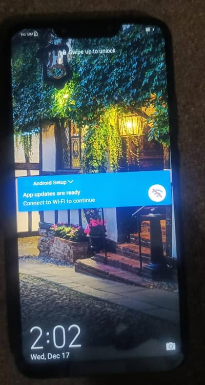 Huawei Nova 3i 4/128 pta approved