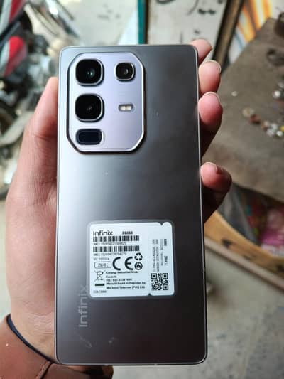 infinix note 50|condition 10/10|8+8.256