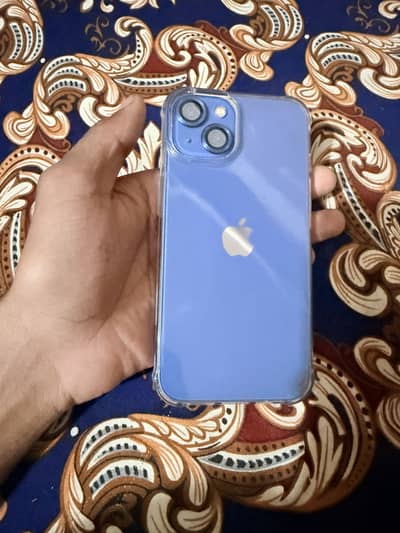 iphone 13 jv -128gb whtsapp number 03165779185