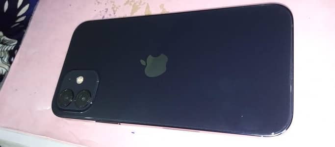 I phone 12 non pta jv