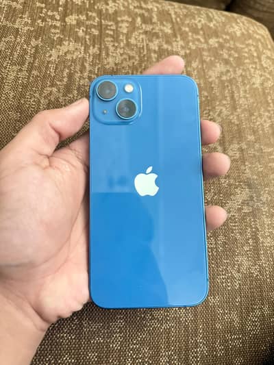 Iphone 13 non pta jv 256gb