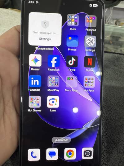 Oppo Reno 13F 256GB