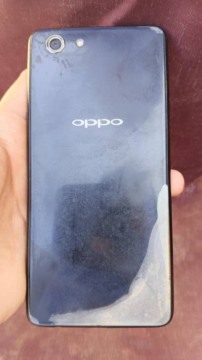 Oppo F7 YOUTH